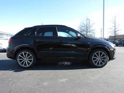 2017 Audi Q3