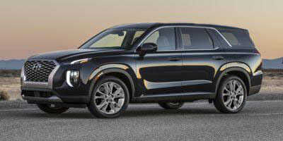 2020 HYUNDAI Palisade - VIN Decoder