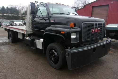 GMC C6