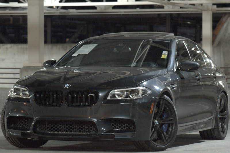BMW M5