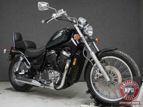 Suzuki VS800
