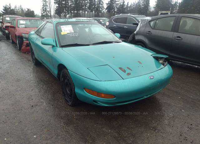 Ford Probe