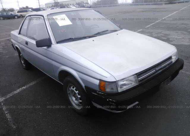 Toyota Tercel