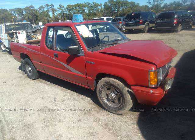 Mitsubishi Mighty Max