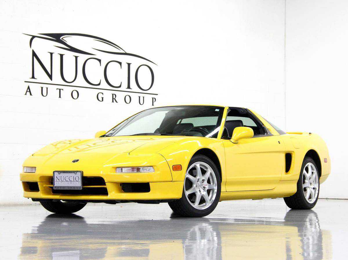 Acura NSX