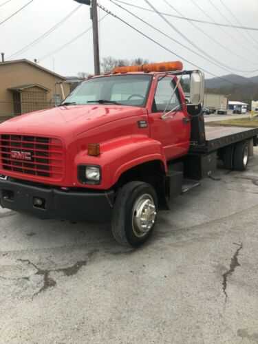 GMC C6