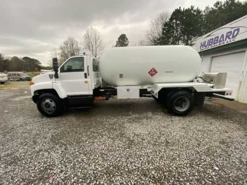 GMC C7