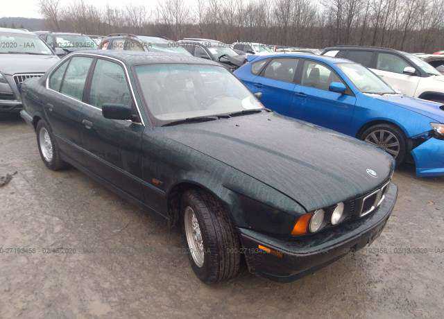 BMW 530i