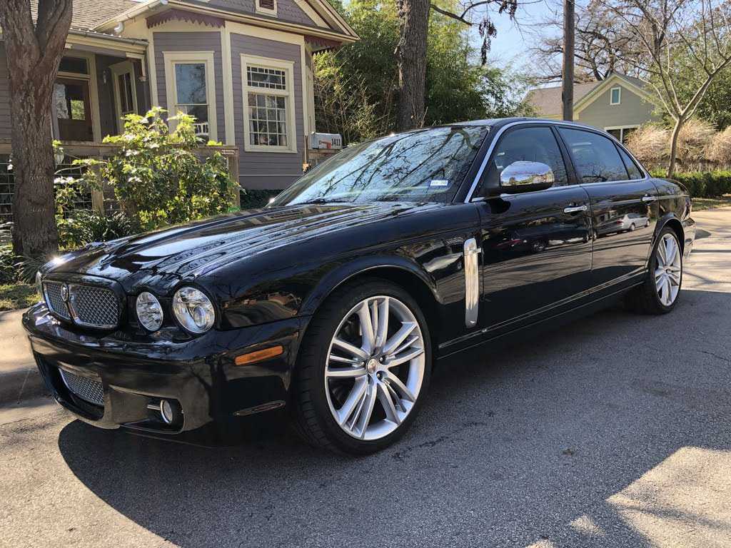 JAGUAR