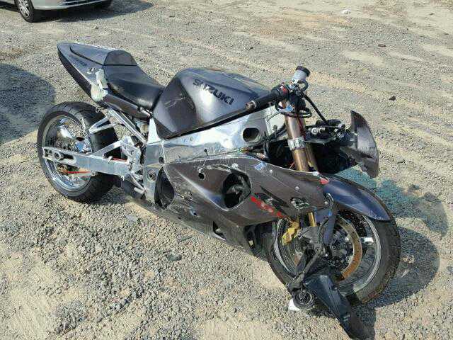 Suzuki GSX-R1000