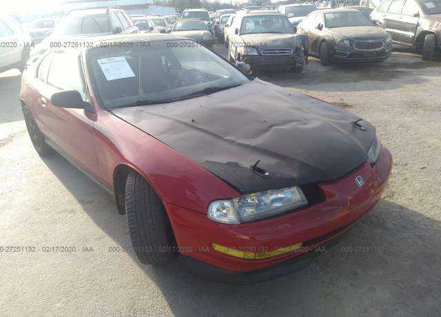 Honda Prelude