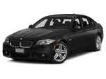 BMW 535d