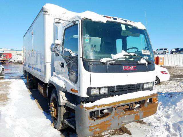 Isuzu T7F