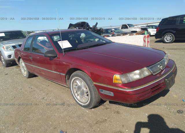 Mercury Cougar
