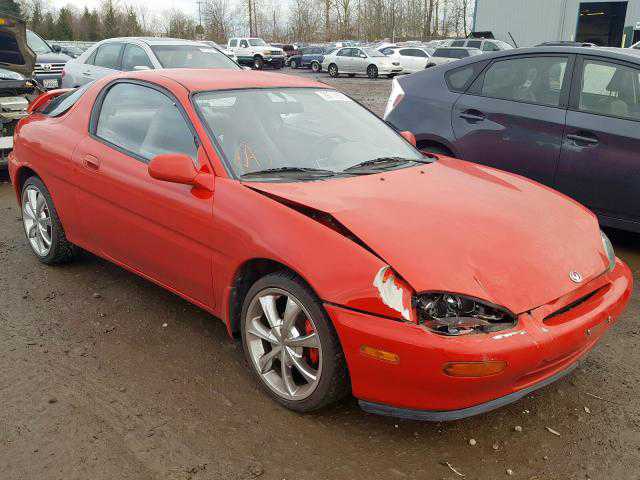 Mazda MX-3