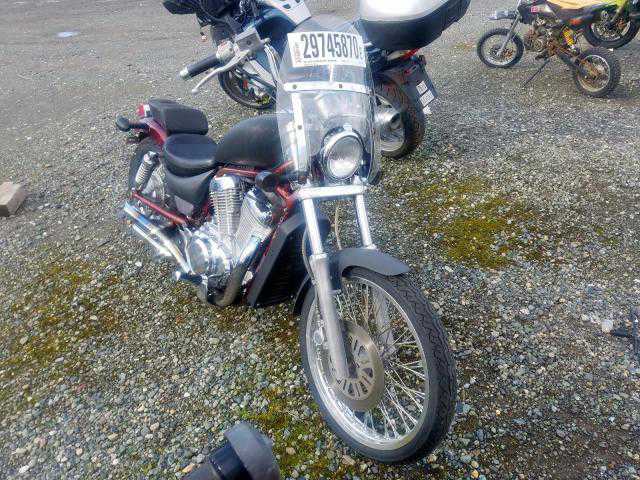 Suzuki VS800GL