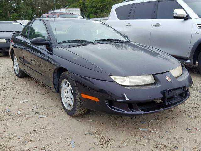 Saturn SC1
