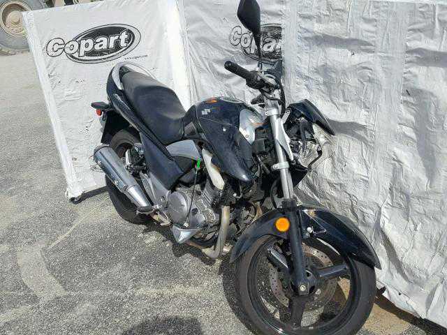 Suzuki GW250L