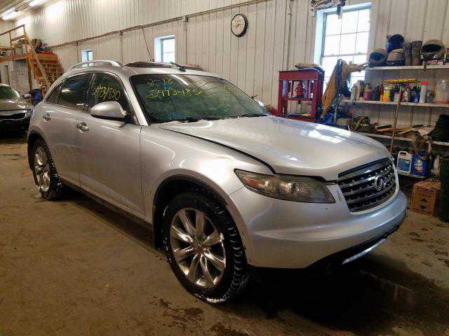 Infiniti FX45