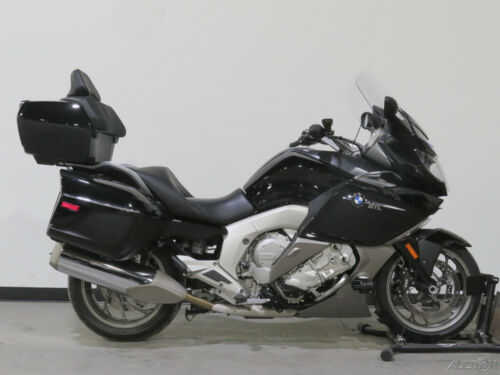 BMW K 1600 GTL