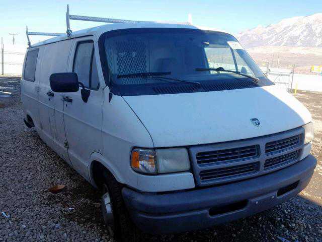 2B7KB31Z3VK549554