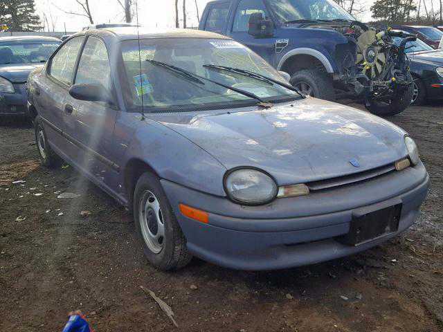 Dodge Neon