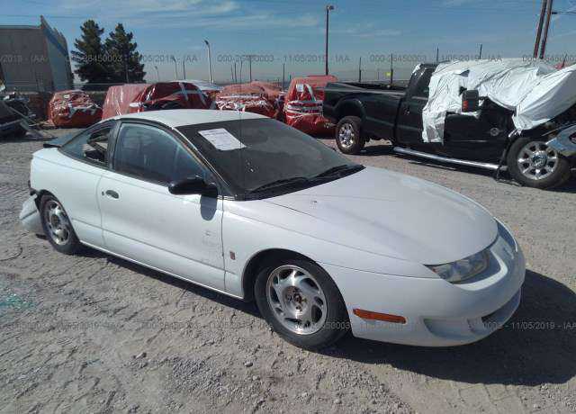 Saturn SC1
