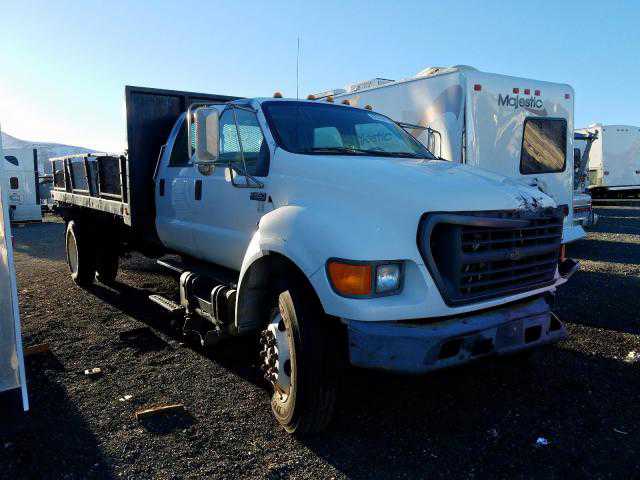 Ford F-650