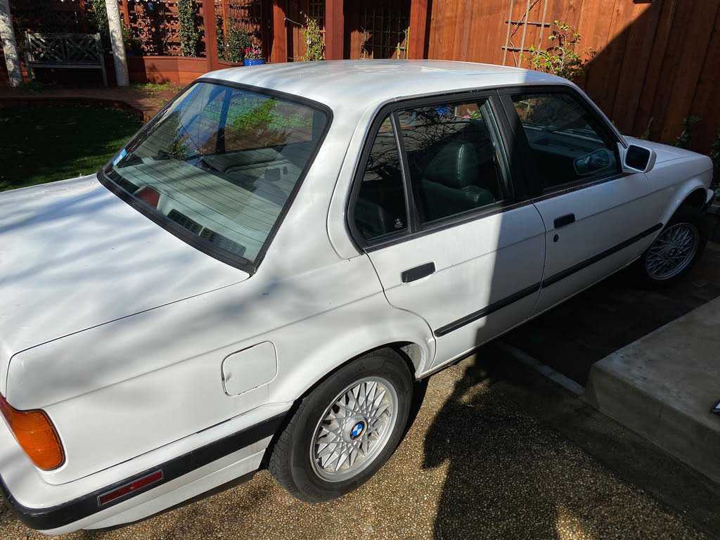 BMW 318i