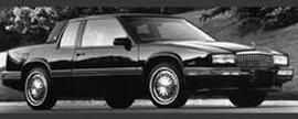 Cadillac Eldorado