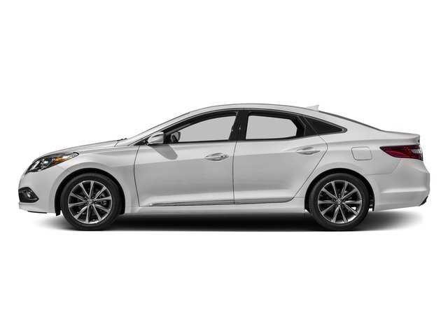 Hyundai Azera