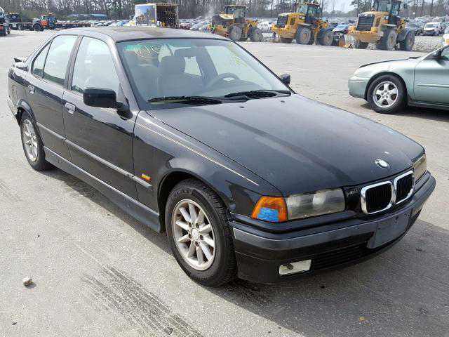 BMW 318i