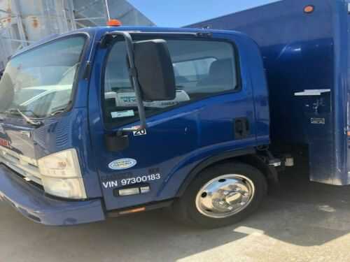 GMC W5