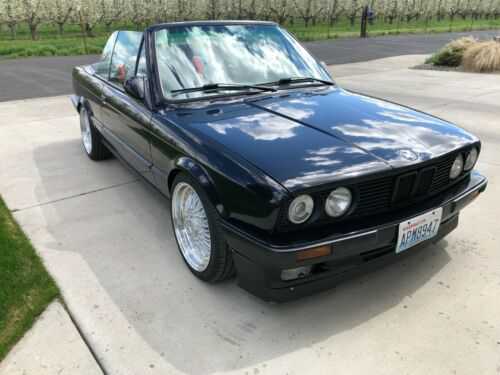 BMW 318iC
