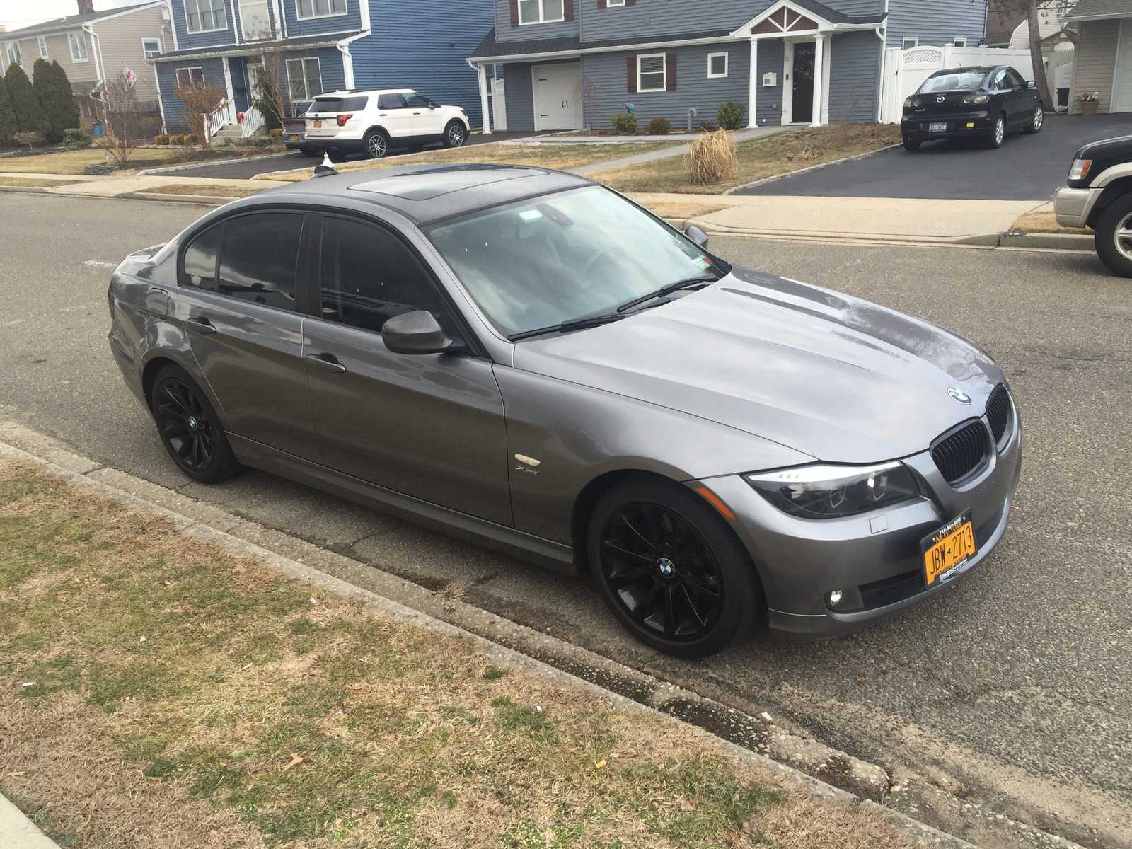 2010 BMW 328i