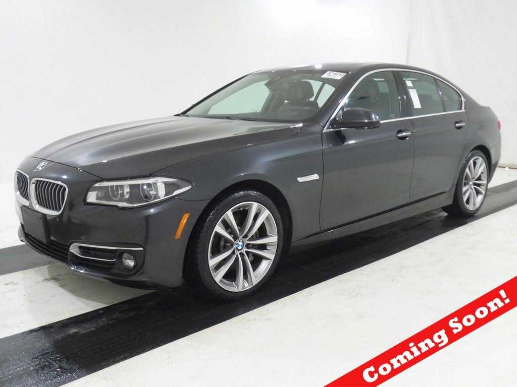 BMW 535d