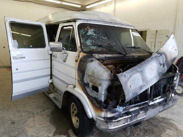 GMC Rally
