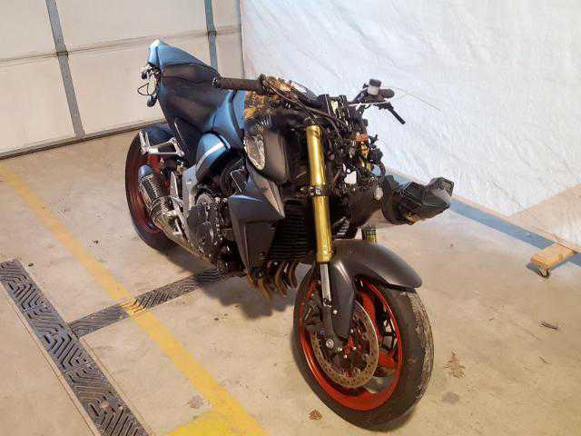 Honda CB1000