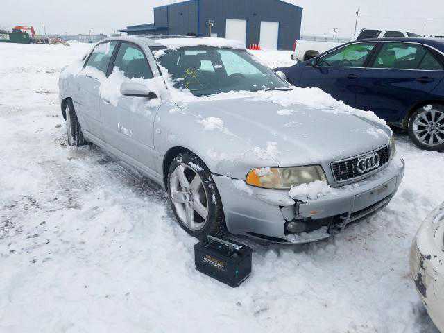 Audi S4