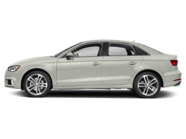 2020 Audi A3