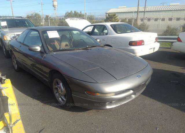 Ford Probe