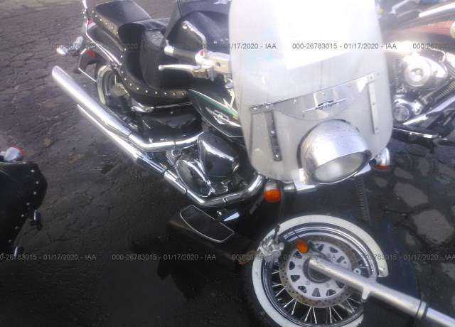 Suzuki VL800L/VL800TL