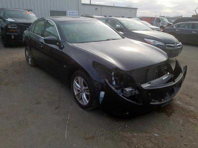 Infiniti Q40