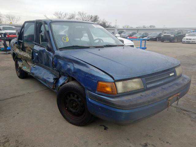 Mazda Protege