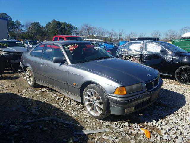 BMW 325iS