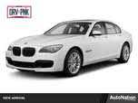 BMW 750i