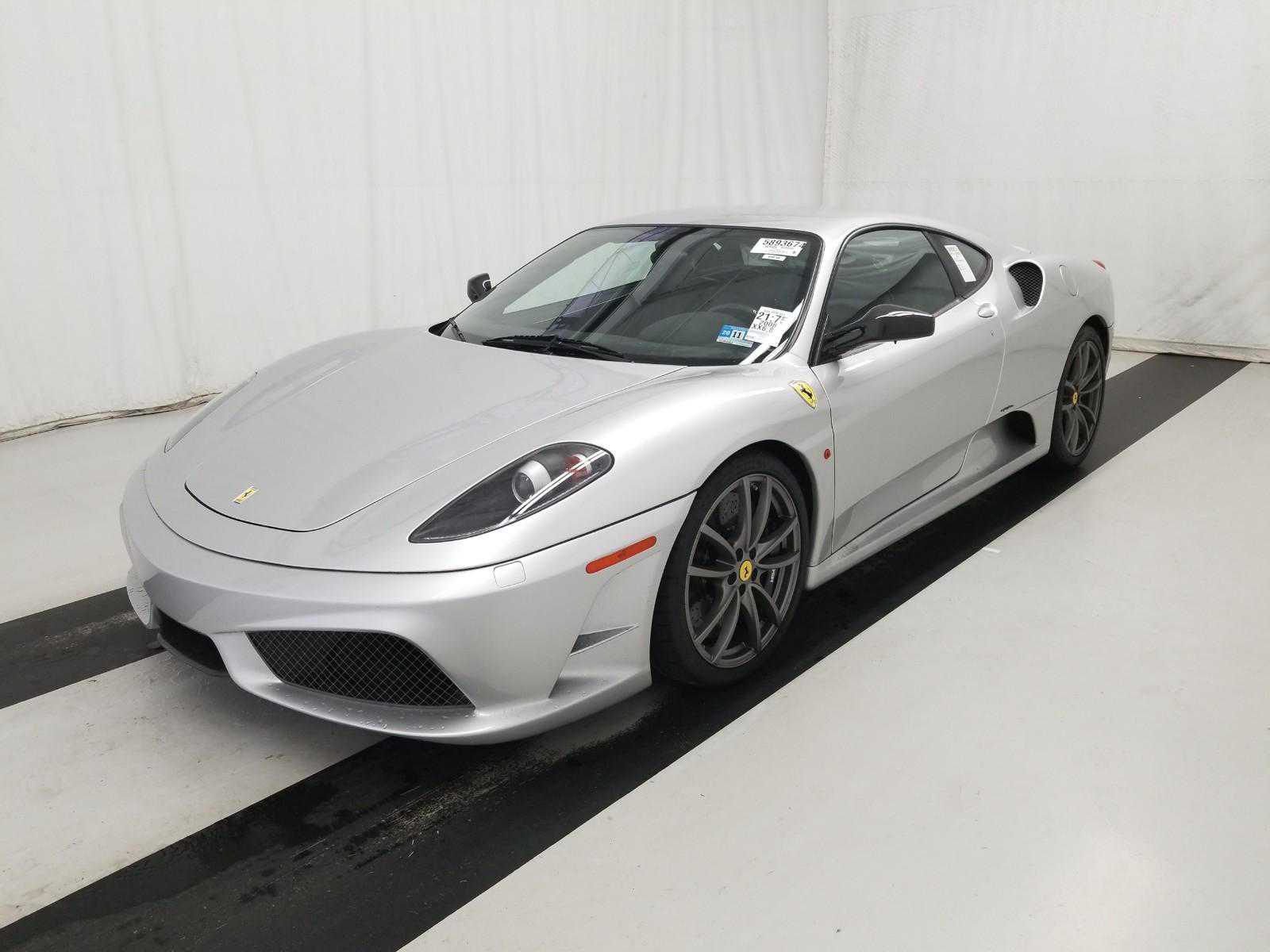 Ferrari 430 Scuderia