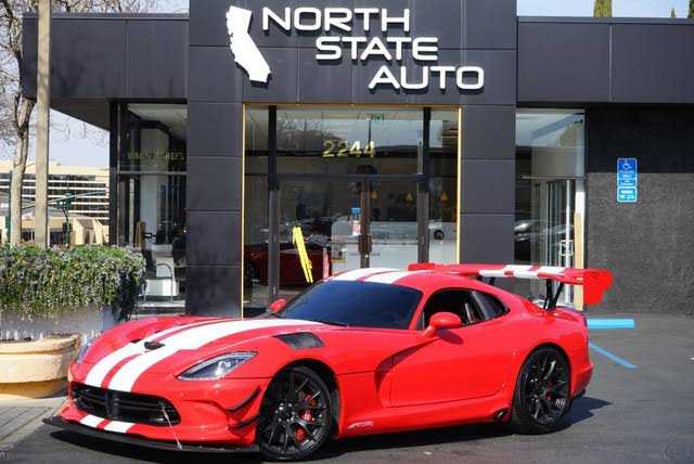 Dodge Viper
