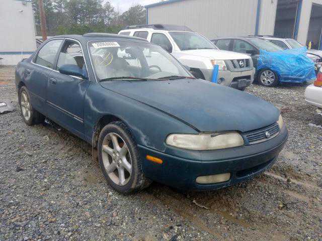 Mazda 626