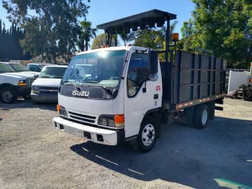 Isuzu NPR